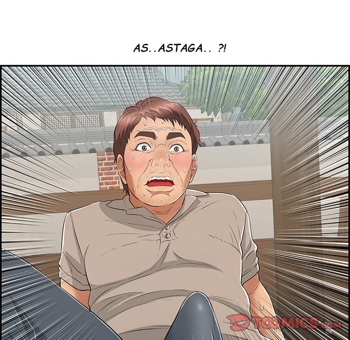 A Killer Woman - Chapter 67 131