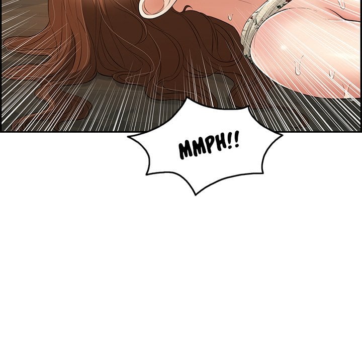 A Killer Woman - Chapter 67 134