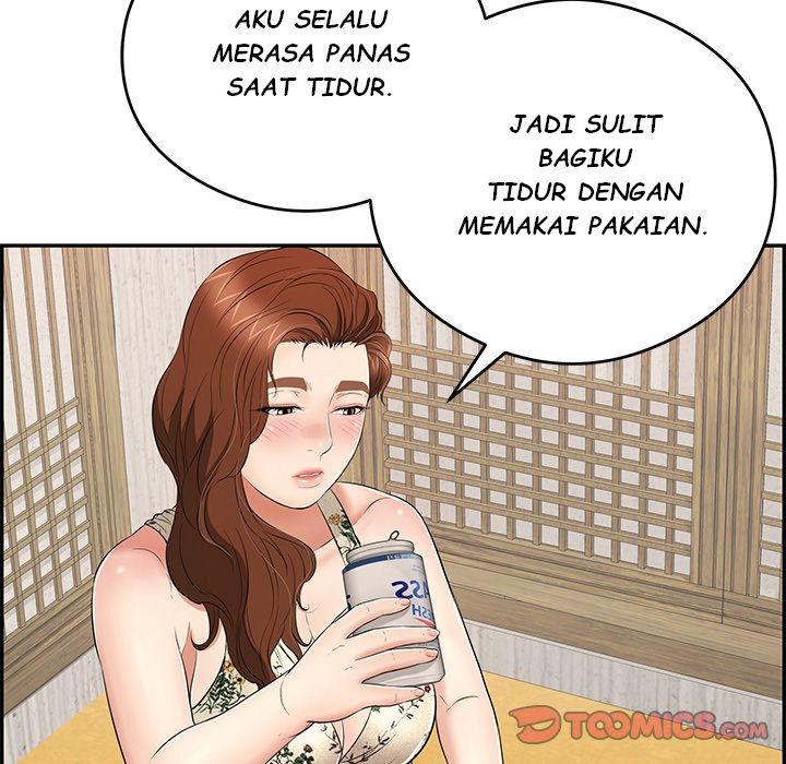 A Killer Woman - Chapter 59 120