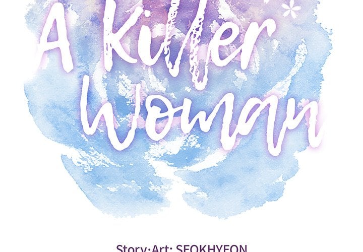 A Killer Woman - Chapter 59 4