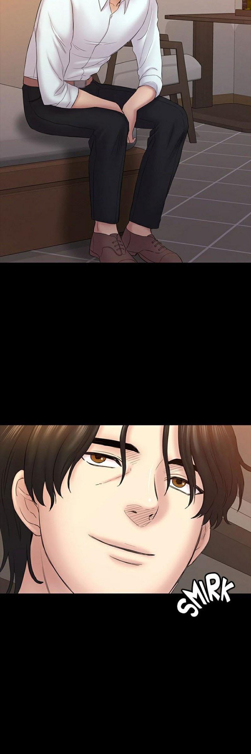 Ajeossi - Chapter 59 35