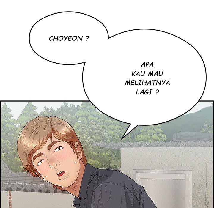 A Killer Woman - Chapter 59 10