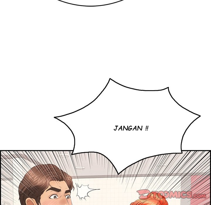 A Killer Woman - Chapter 59 72