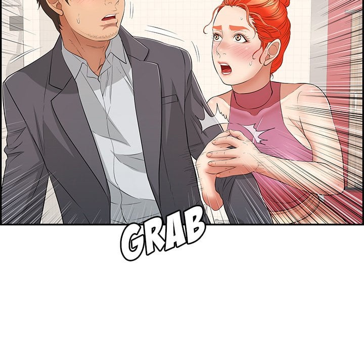 A Killer Woman - Chapter 59 73