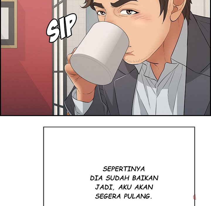 A Killer Woman - Chapter 59 60