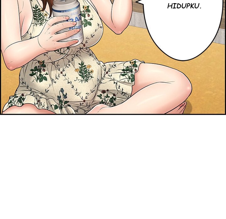 A Killer Woman - Chapter 59 133