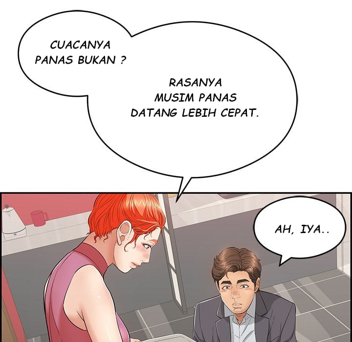 A Killer Woman - Chapter 59 57