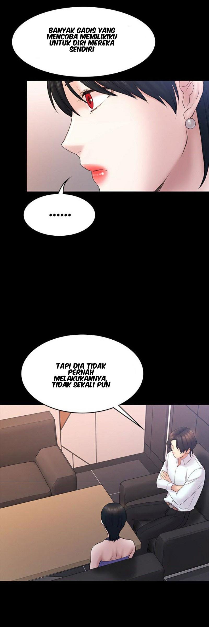 Ajeossi - Chapter 59 21