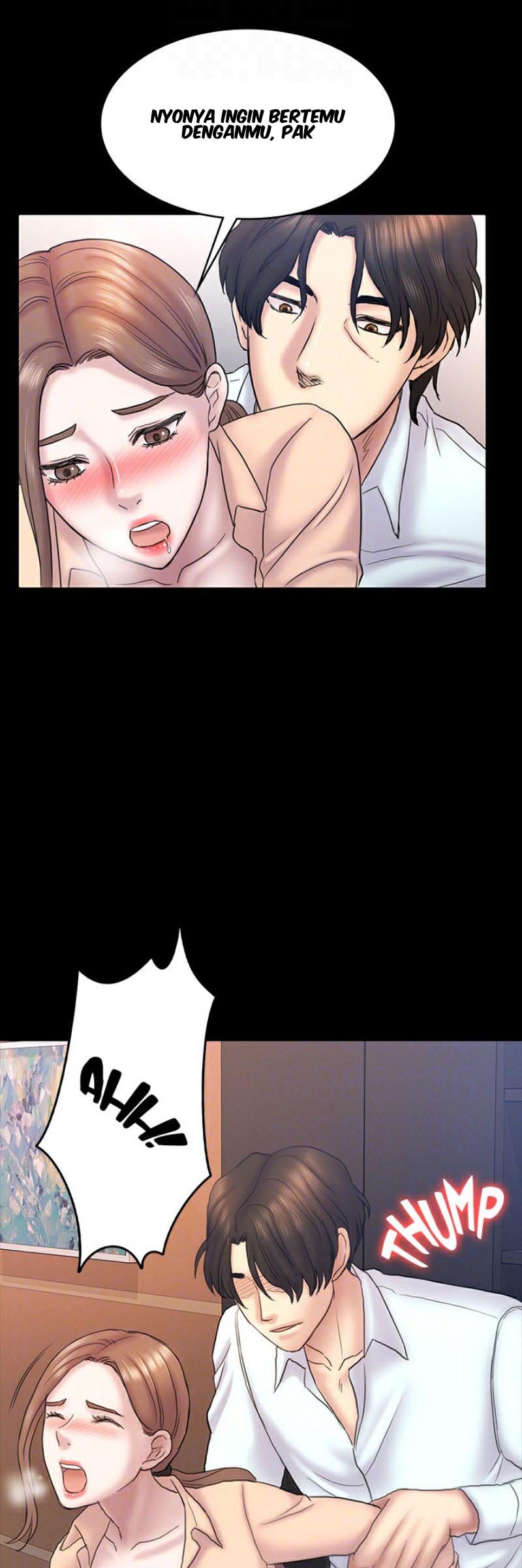 Ajeossi - Chapter 59 12