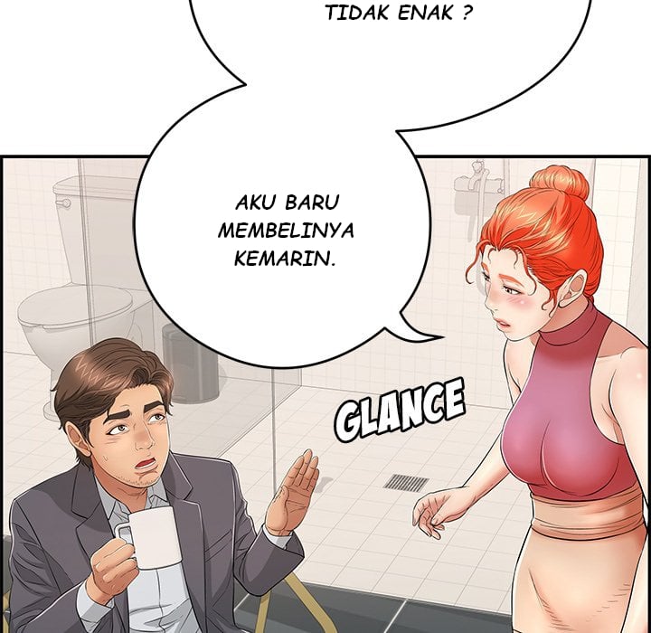 A Killer Woman - Chapter 59 64