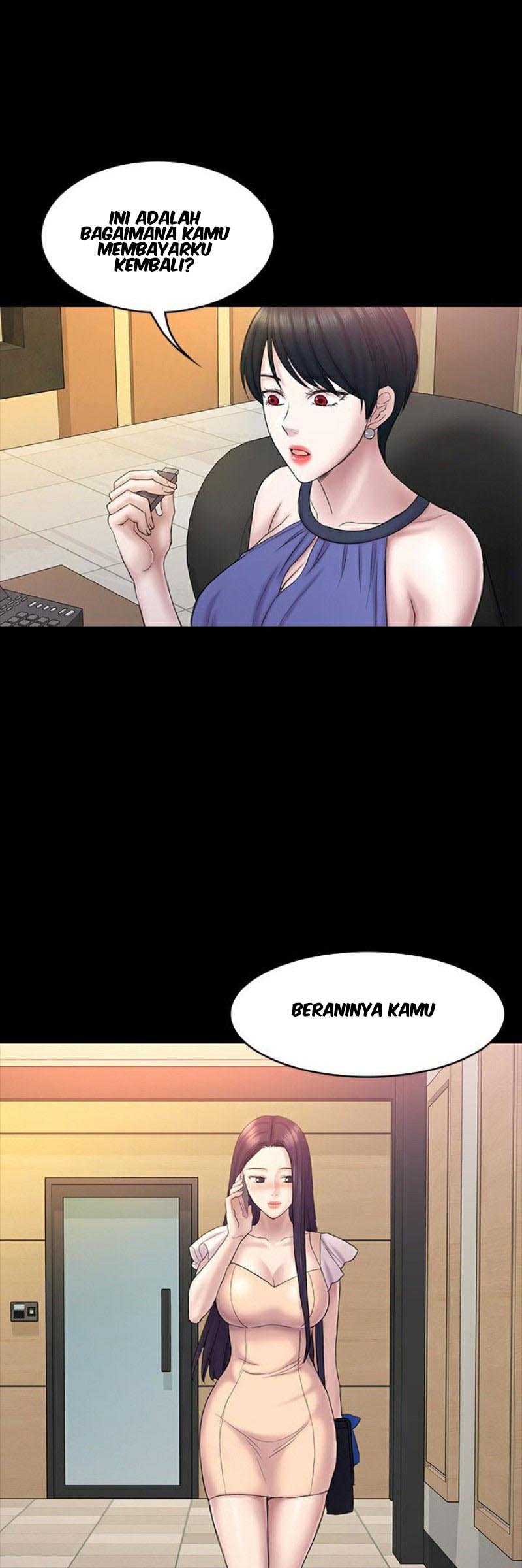 Ajeossi - Chapter 59 3