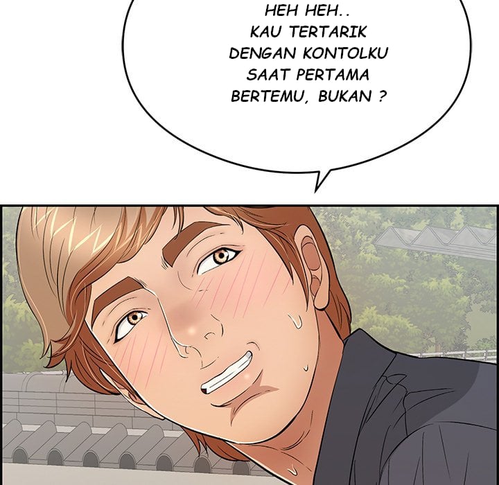 A Killer Woman - Chapter 59 16