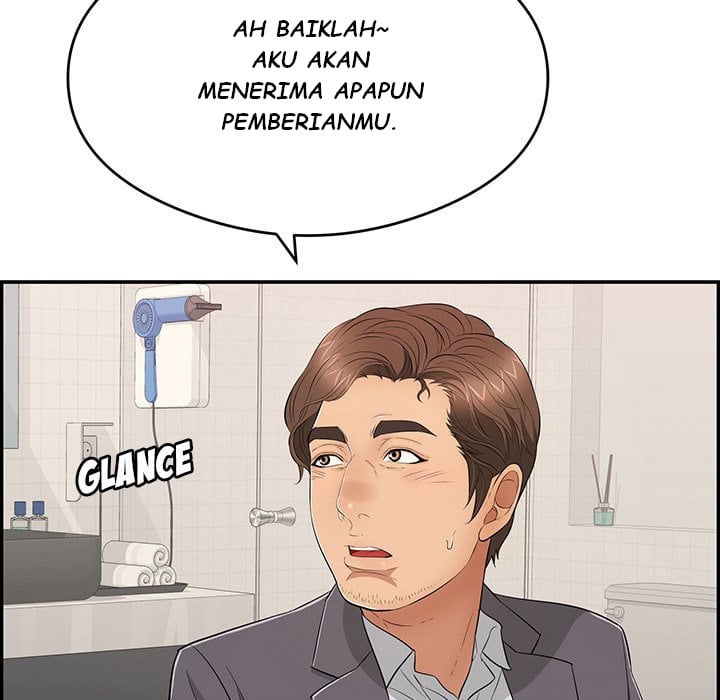 A Killer Woman - Chapter 59 44