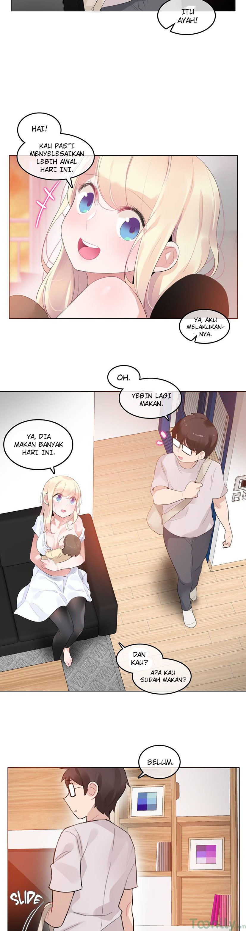 A Pervert&#8217;s Daily Life - Chapter 59 3