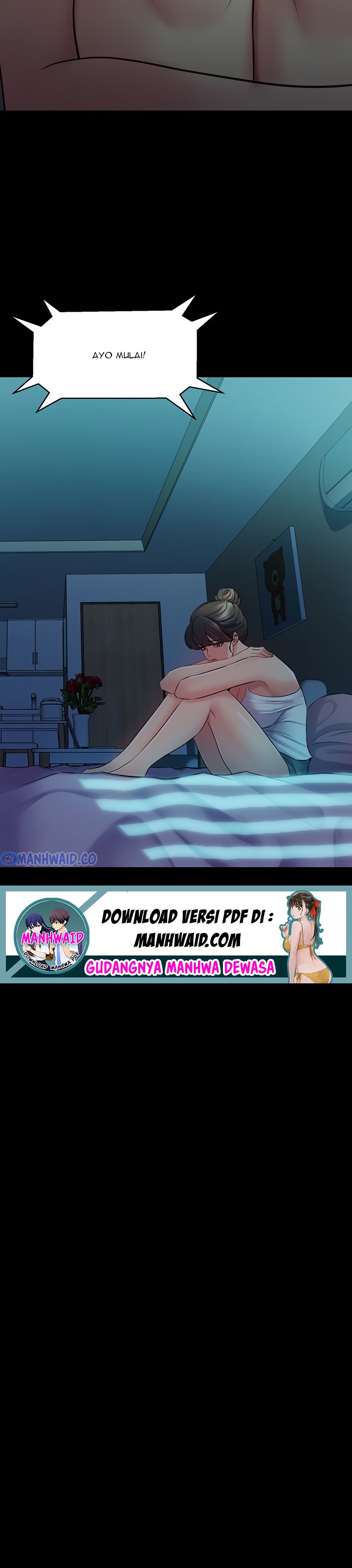 Cohabitation with My Ex-Wife - Chapter 59 9