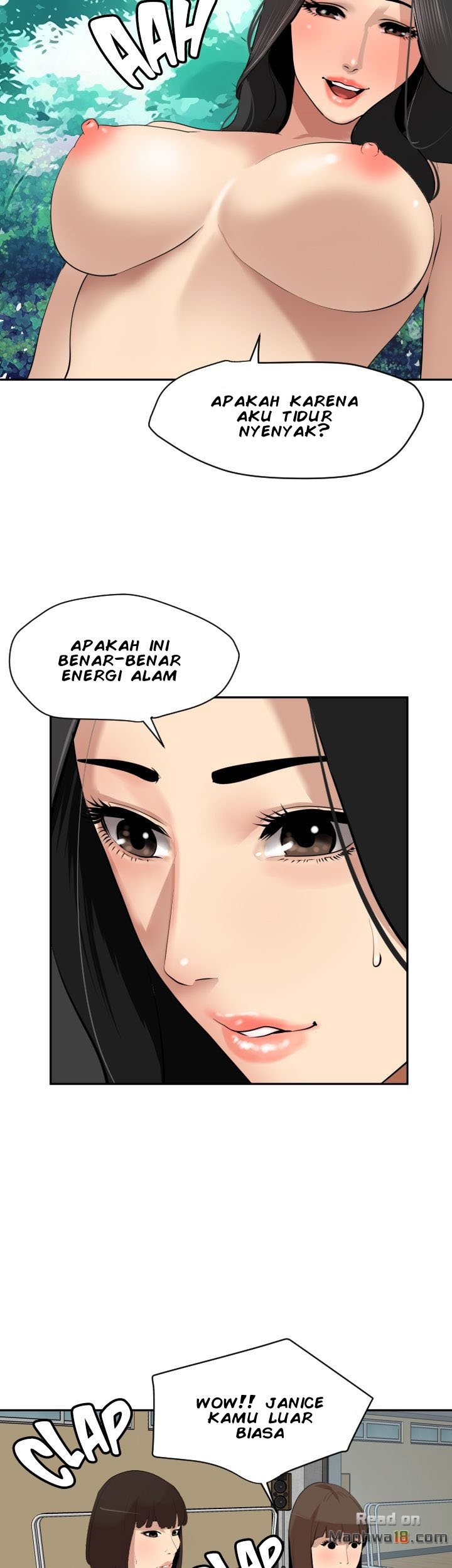 Lightning Rod - Chapter 59 8