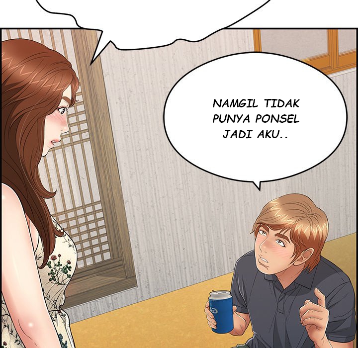 A Killer Woman - Chapter 59 139