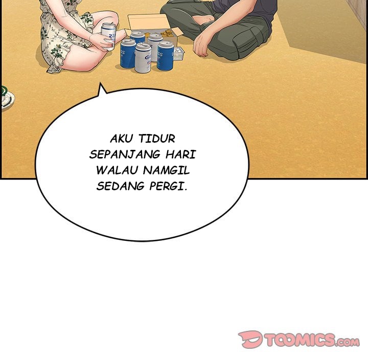 A Killer Woman - Chapter 59 96