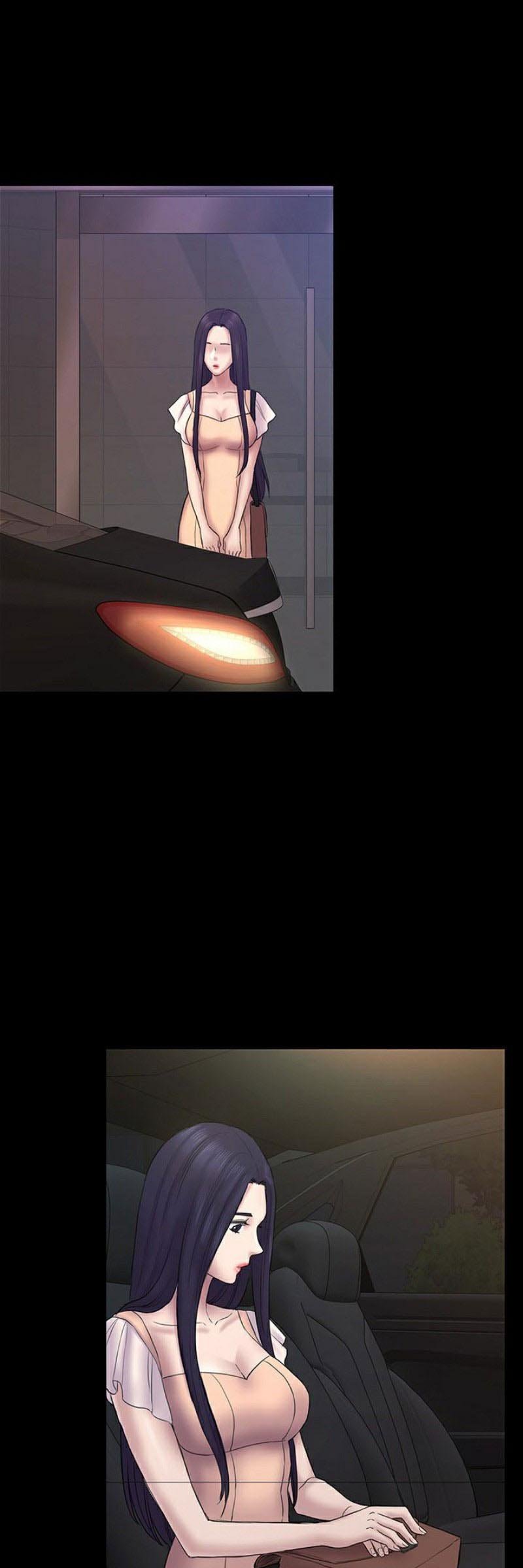 Ajeossi - Chapter 59 28