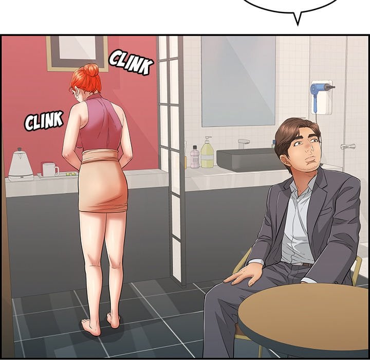 A Killer Woman - Chapter 59 40