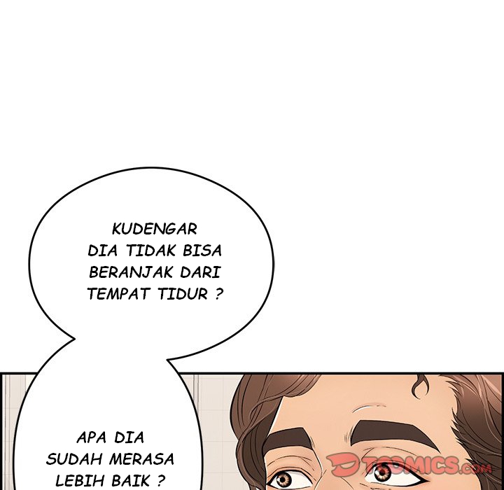 A Killer Woman - Chapter 59 48