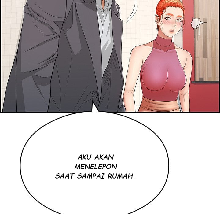 A Killer Woman - Chapter 59 71