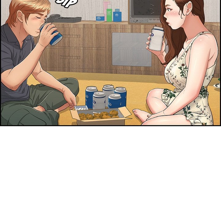 A Killer Woman - Chapter 59 110