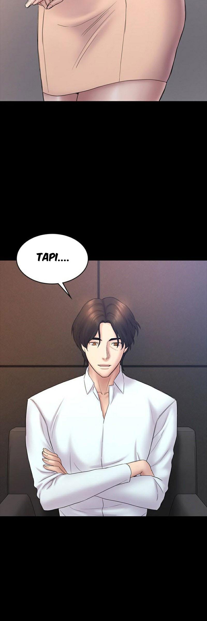 Ajeossi - Chapter 59 23