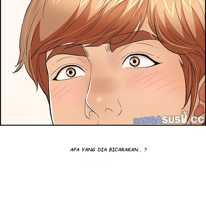 A Killer Woman - Chapter 59 135