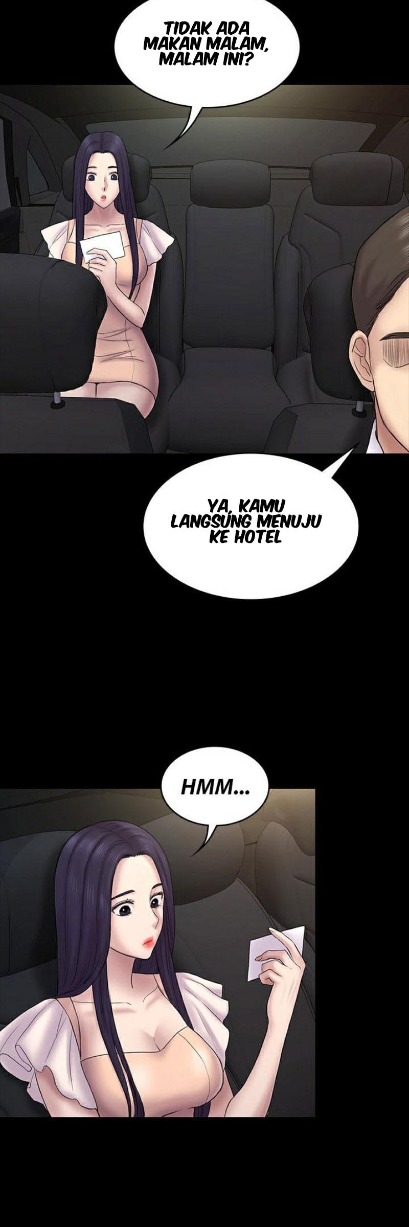 Ajeossi - Chapter 59 30