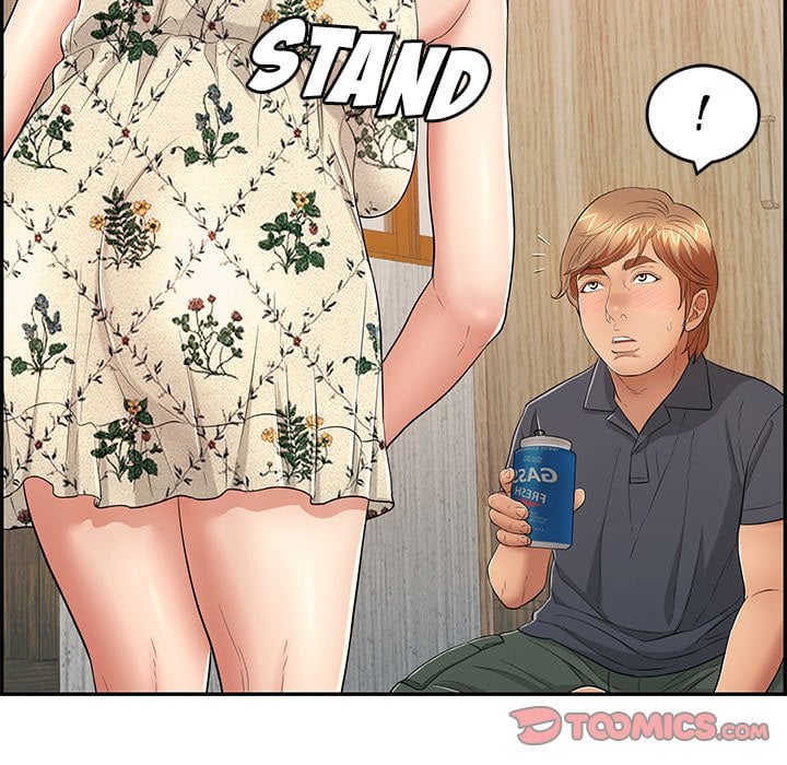 A Killer Woman - Chapter 59 137