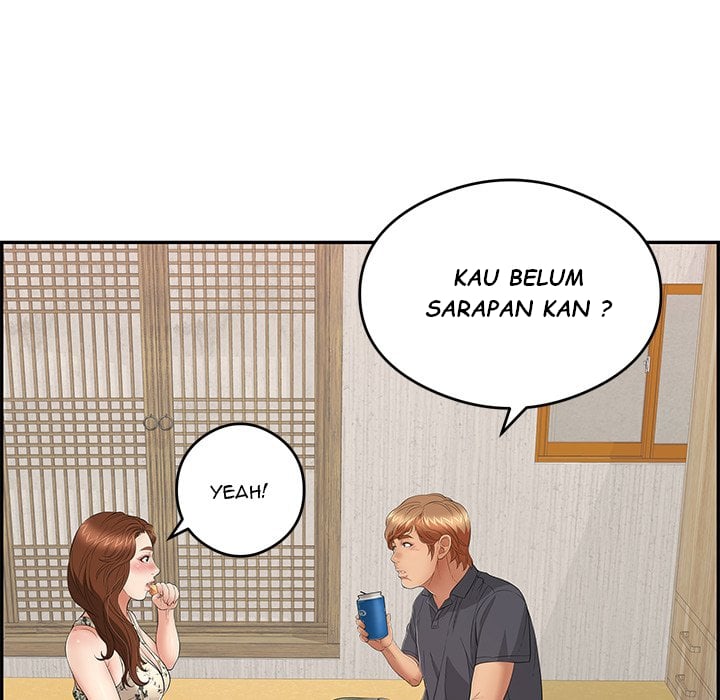 A Killer Woman - Chapter 59 95