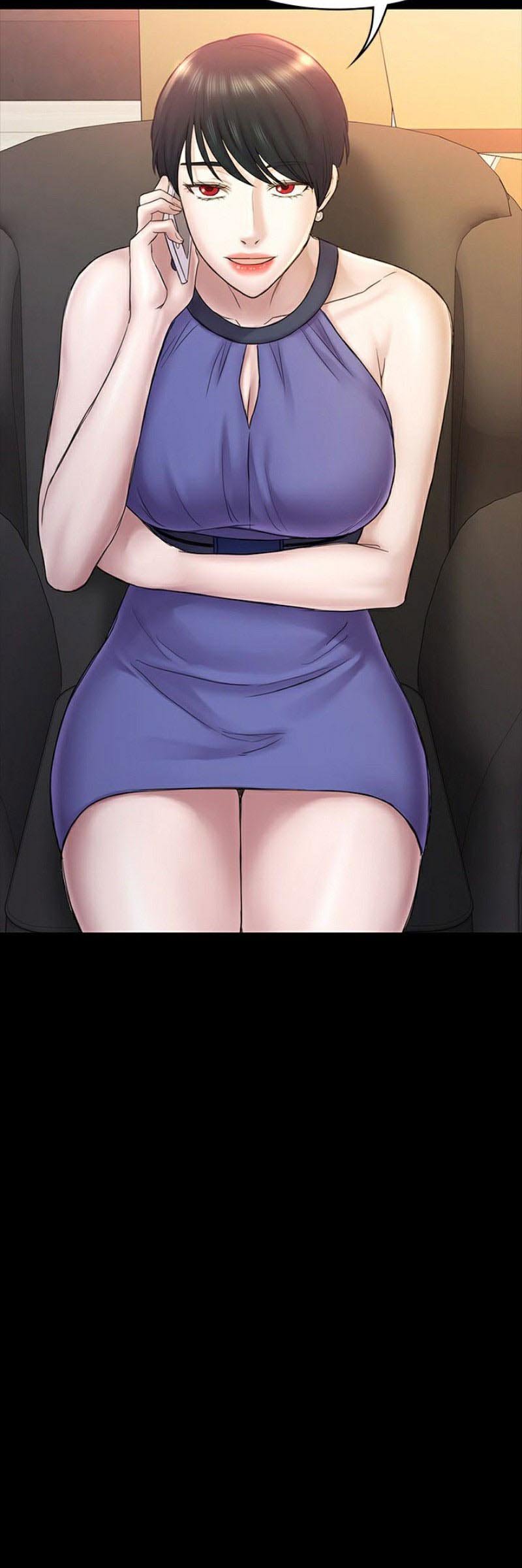 Ajeossi - Chapter 59 6