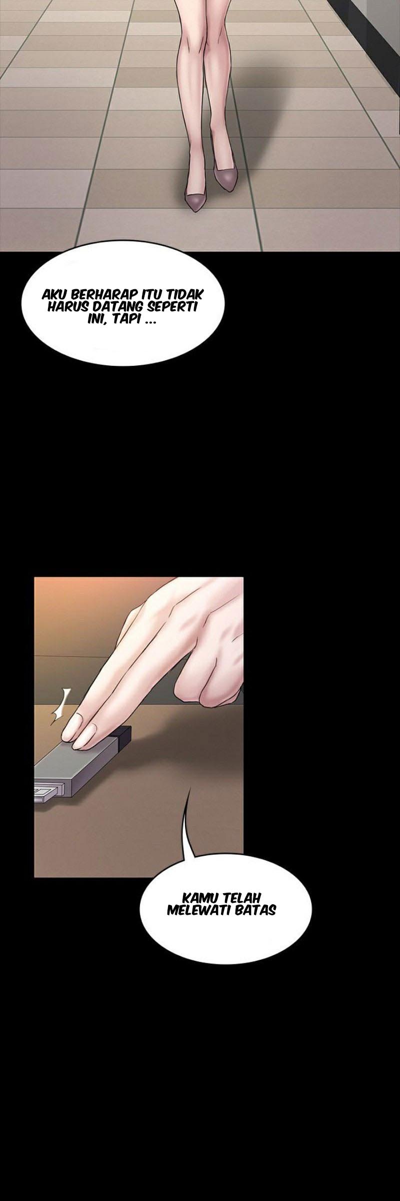 Ajeossi - Chapter 59 4