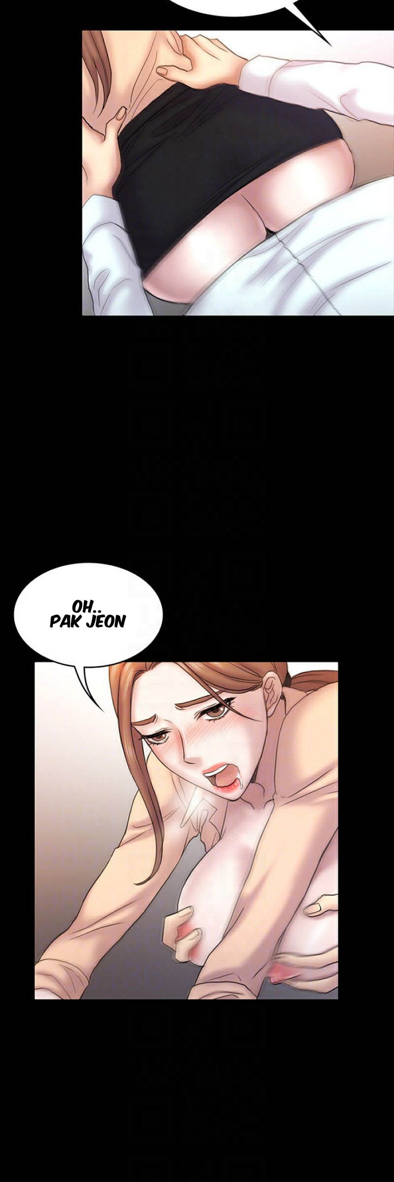 Ajeossi - Chapter 59 11