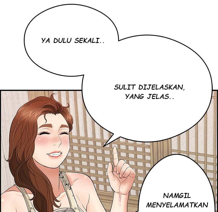A Killer Woman - Chapter 59 132