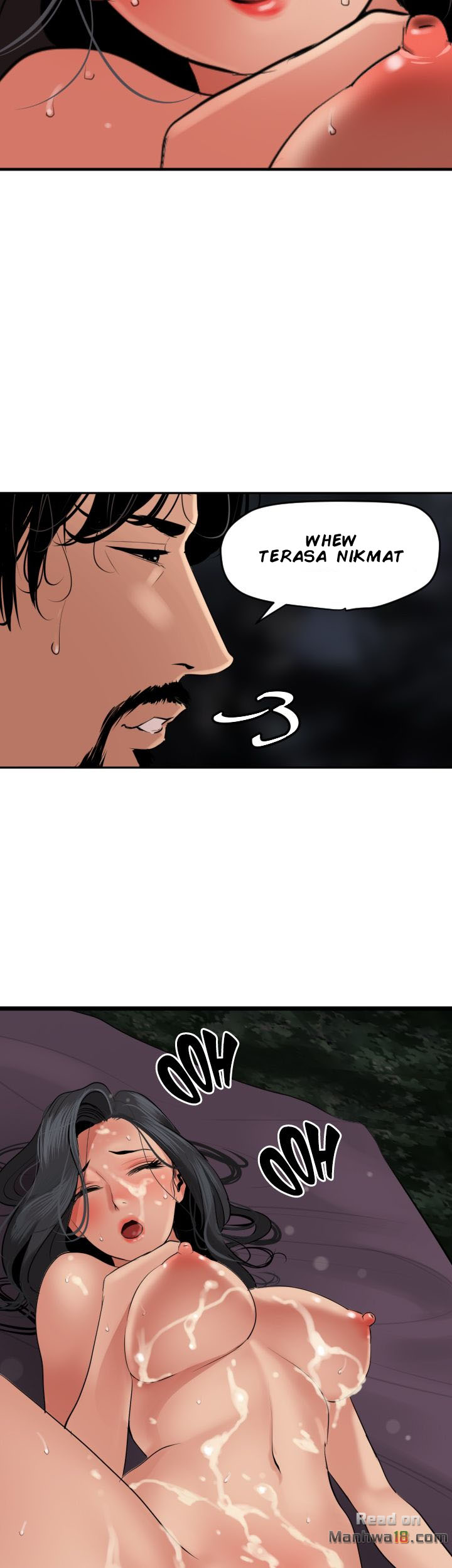 Lightning Rod - Chapter 59 4