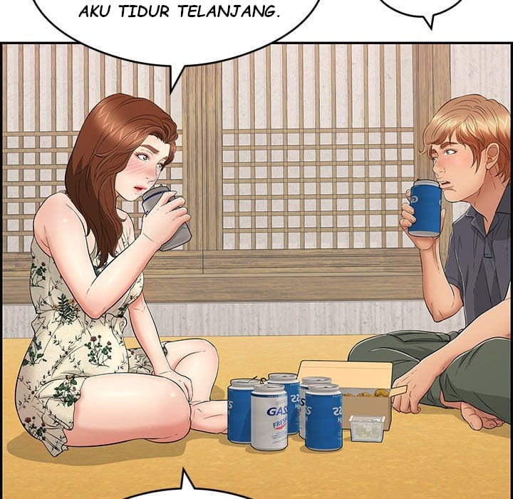 A Killer Woman - Chapter 59 118
