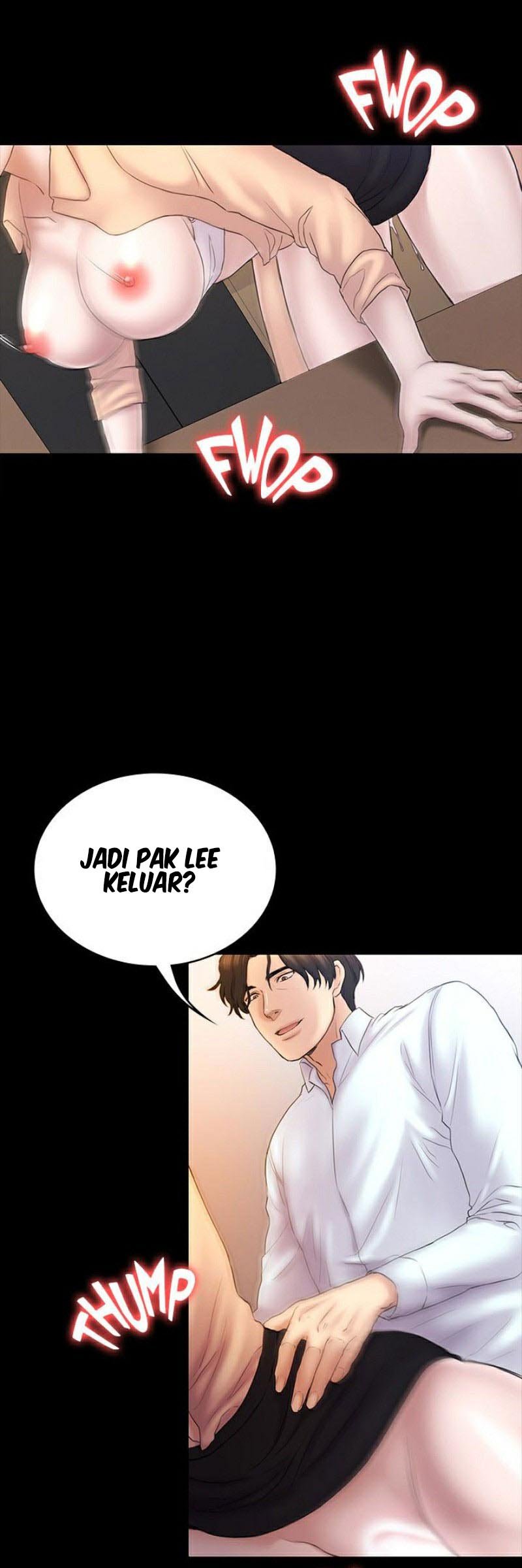 Ajeossi - Chapter 59 8