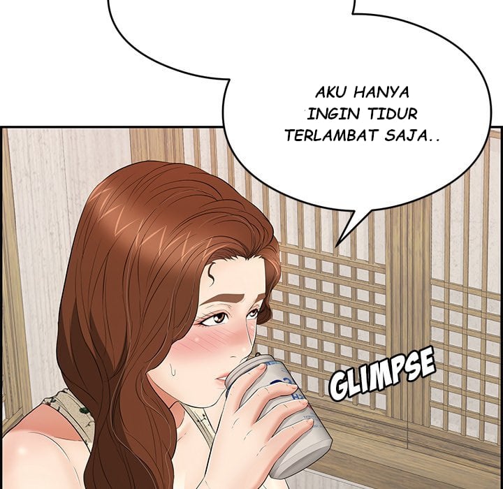 A Killer Woman - Chapter 59 105