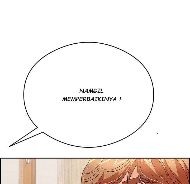 A Killer Woman - Chapter 59 123
