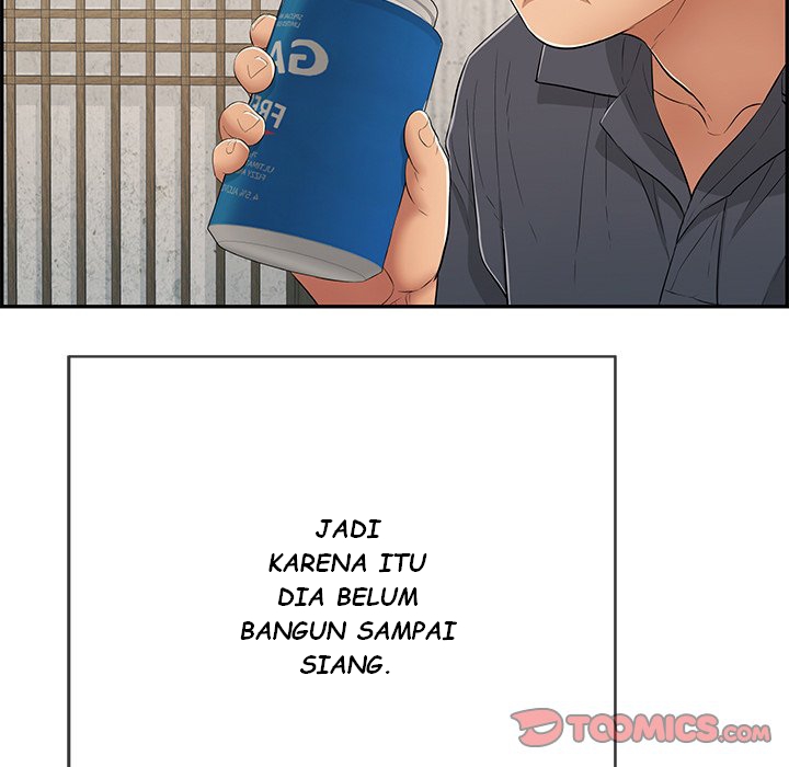 A Killer Woman - Chapter 59 108