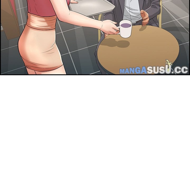A Killer Woman - Chapter 59 58