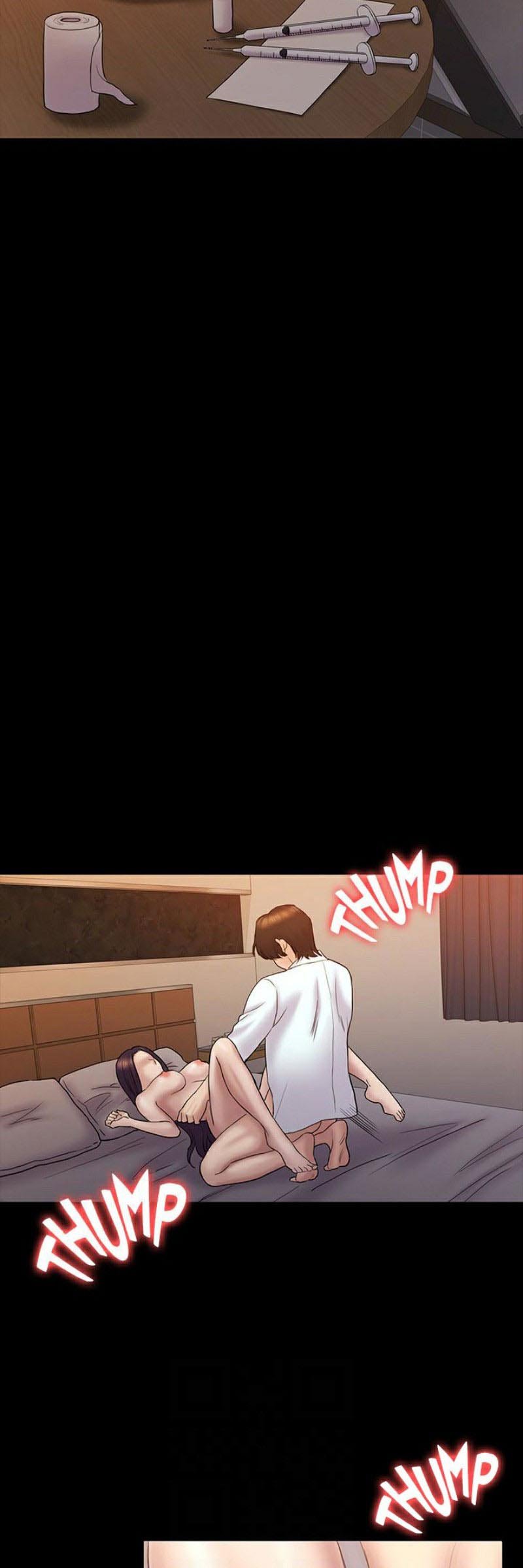 Ajeossi - Chapter 59 37