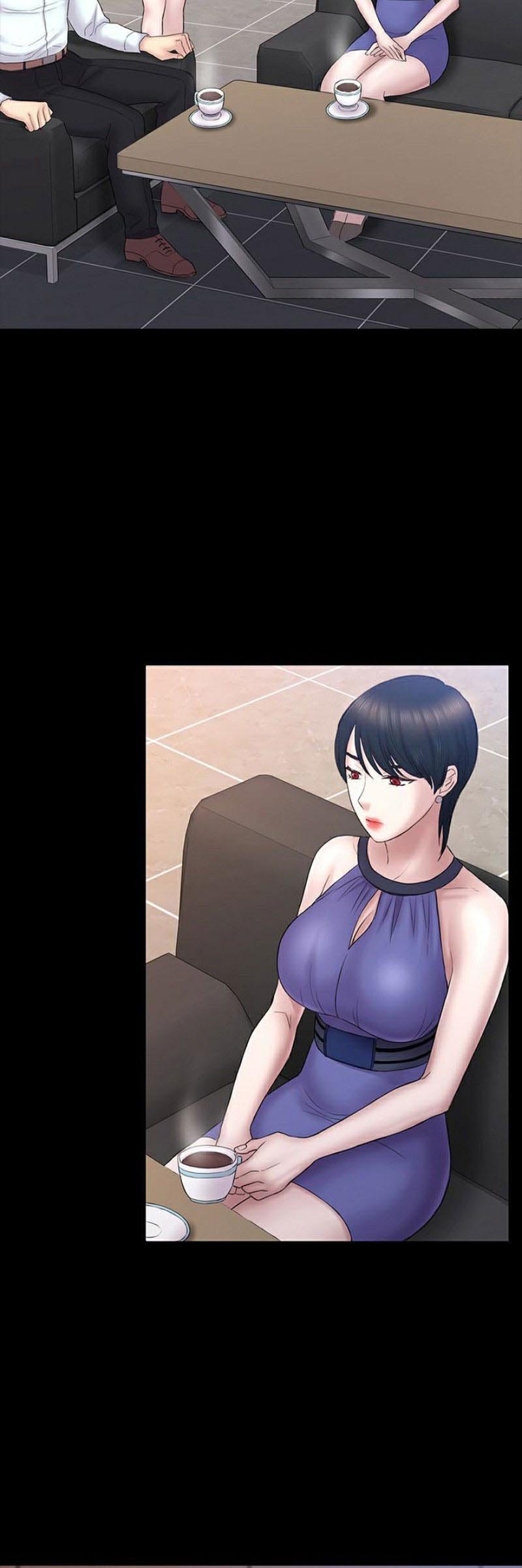 Ajeossi - Chapter 59 17