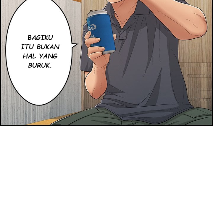 A Killer Woman - Chapter 59 122