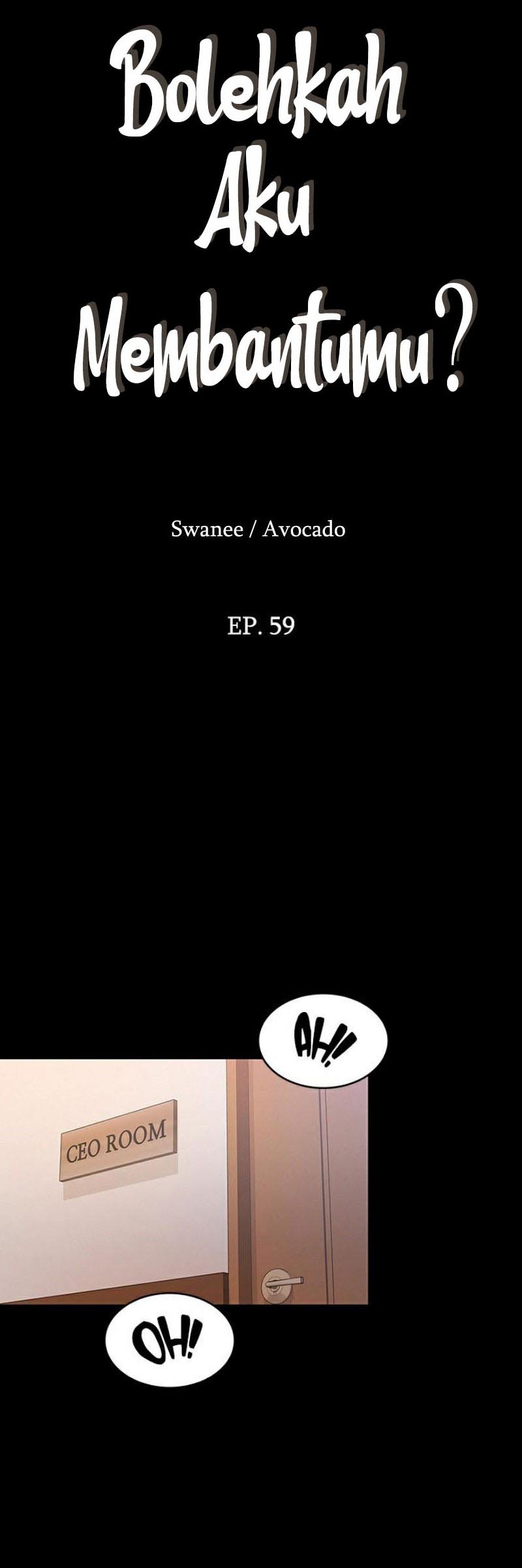 Ajeossi - Chapter 59 7