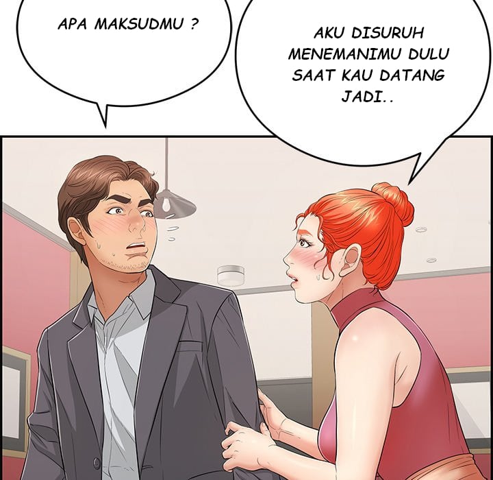 A Killer Woman - Chapter 59 79