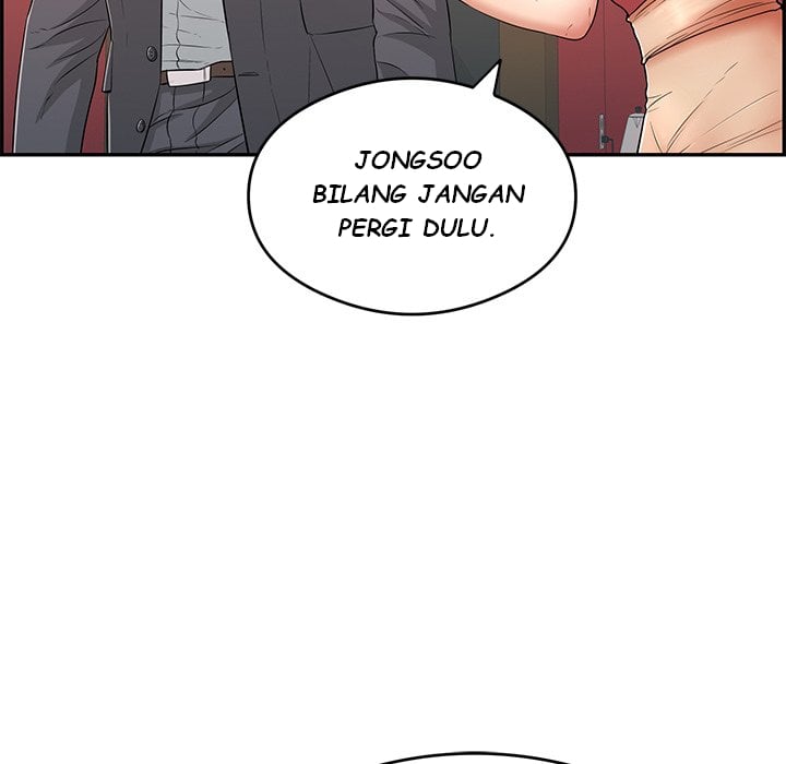 A Killer Woman - Chapter 59 80