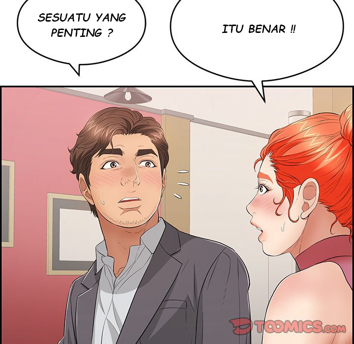 A Killer Woman - Chapter 59 84
